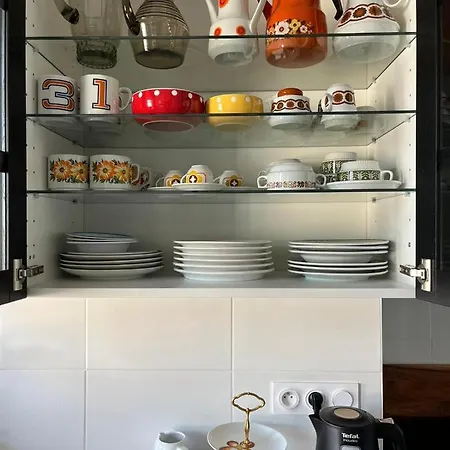 Cocon Vintage - T4 Et Lumineux Apartamento Annecy